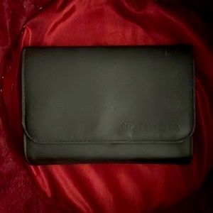 TOYOTA RAV 4 OWNERS MANUAL 2016